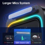 Syncwire Bluetooth 5.4 Car Receiver with Mic