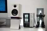 FiiO R9 Desktop Media Player with Dual DAC