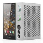 FiiO R9 Desktop Media Player with Dual DAC