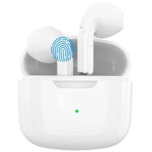 Bluetooth 5.3 Wireless Earbuds with 32H Playtime
