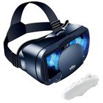 GGOOD Adjustable VR Headset for Android Phones