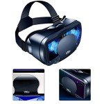 GGOOD Adjustable VR Headset for Android Phones