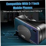 GGOOD Adjustable VR Headset for Android Phones