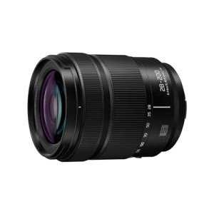 Panasonic Lumix 28-200mm F4-7.1 Full Frame Lens