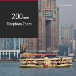 Panasonic Lumix 28-200mm F4-7.1 Full Frame Lens