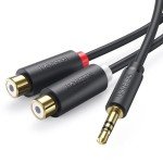 UGREEN RCA to 3.5mm Audio Adapter Cable