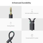 UGREEN RCA to 3.5mm Audio Adapter Cable