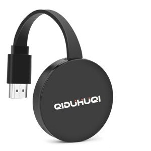 Wireless HDMI Display Dongle for Multiple Devices
