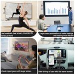 Wireless HDMI Display Dongle for Multiple Devices