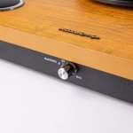 Roxel VRP-60 Vinyl Record Player with Bluetooth