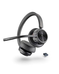 Poly Voyager 4320 UC Wireless Noise-Canceling Headset