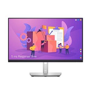 Dell P2422H 24-Inch Full HD Monitor
