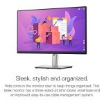 Dell P2422H 24-Inch Full HD Monitor
