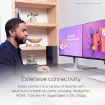 Dell P2422H 24-Inch Full HD Monitor