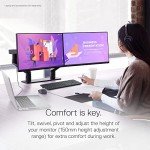 Dell P2422H 24-Inch Full HD Monitor