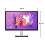 Dell P2422H 24-Inch Full HD Monitor