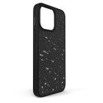 Swarovski Black Case for iPhone 15 Pro Max