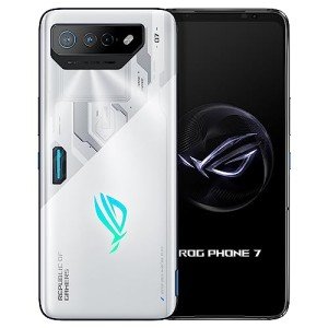 ASUS ROG Phone 7 Dual SIM 5G Smartphone