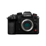 Panasonic Lumix GH7 Mirrorless Camera Body