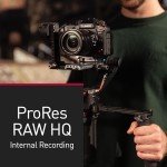 Panasonic Lumix GH7 Mirrorless Camera Body