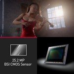 Panasonic Lumix GH7 Mirrorless Camera Body