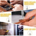 9-in-1 Multi Tool Pen - Perfect Gifts for Men