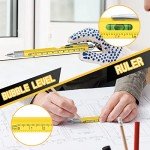 9-in-1 Multi Tool Pen - Perfect Gifts for Men