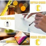 9-in-1 Multi Tool Pen - Perfect Gifts for Men