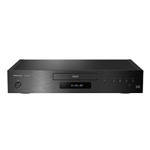 All-Region 4K Blu-ray Player with WiFi & HDMI