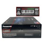 All-Region 4K Blu-ray Player with WiFi & HDMI