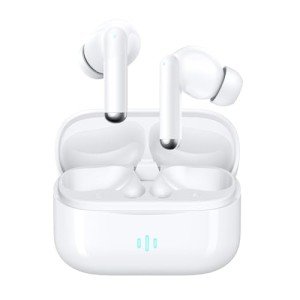 HiFi Wireless Earbuds with Noise Cancelling Mic