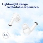 HiFi Wireless Earbuds with Noise Cancelling Mic