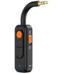 ZZOSRDR 2-in-1 Bluetooth 5.4 Audio Adapter