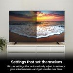 Roku Pro Series 55" QLED 4K TV