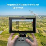 HUGEROCK X7 7" Waterproof Rugged Tablet