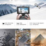 HUGEROCK X7 7" Waterproof Rugged Tablet