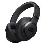JBL Live 770 NC Wireless Noise-Cancelling Headphones