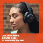 JBL Live 770 NC Wireless Noise-Cancelling Headphones