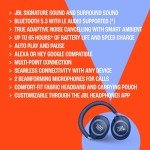 JBL Live 770 NC Wireless Noise-Cancelling Headphones