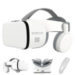 3D VR Headset for Kids and Adults