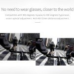 3D VR Headset for Kids and Adults
