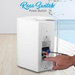 Pyle Waterproof Outdoor Bluetooth Wall Mounted Speakers