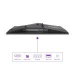 AOC Agon PRO 27" QHD OLED Gaming Monitor