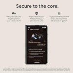 Google Pixel Fold - Unlocked 5G Smartphone, 256GB