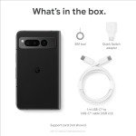 Google Pixel Fold - Unlocked 5G Smartphone, 256GB