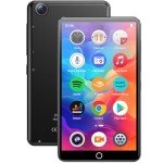 80GB Bluetooth MP3 Player with Camera and Streaming