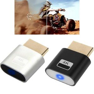2-Pack 4K Wireless TV Streaming Device Set