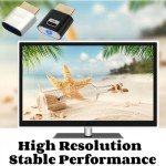 2-Pack 4K Wireless TV Streaming Device Set