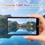 80GB Bluetooth MP3 Player with Camera and Streaming