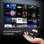 2-Pack 4K Wireless TV Streaming Device Set